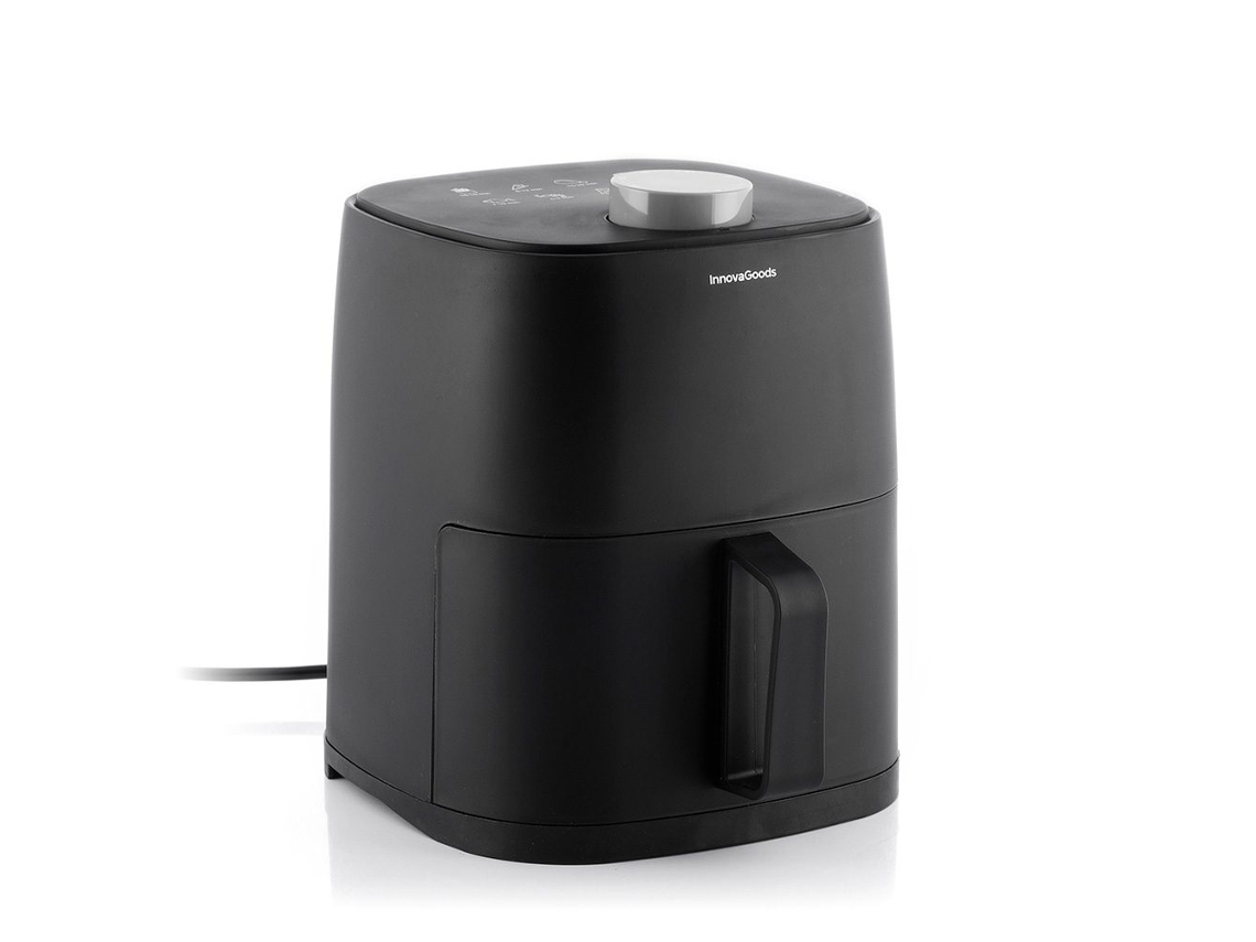Freidora de Aire 2.2L 1200W con Cesta V0103713 Innovagoods CONFORHOME