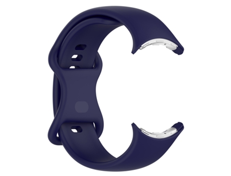 Pulsera para Google Pixel Watch 1/2 INF Silicona