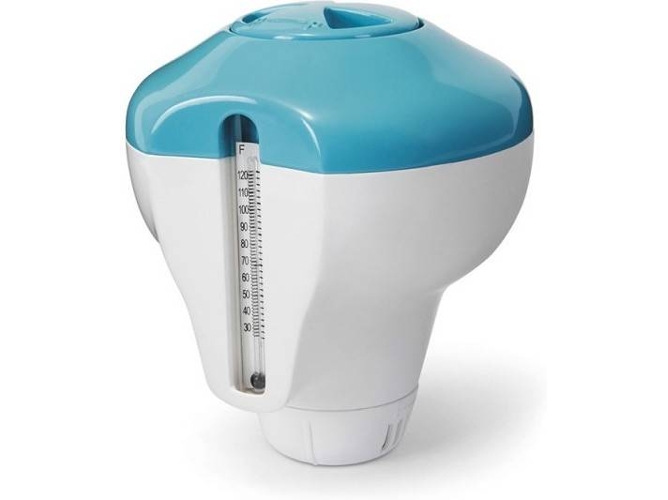Dosificador de Cloro Flotante p/ Piscinas INTEX 29043