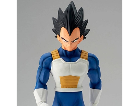 Estátua Super Majin Boo: Dragon Ball Z 35 cm Anime Mangá - MKP