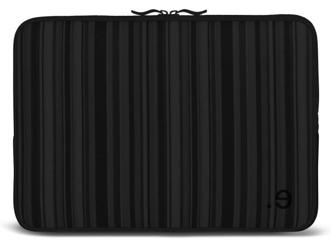 Bolsa BE.EZ LA robe Allure (Universal - 12'' - Negro)