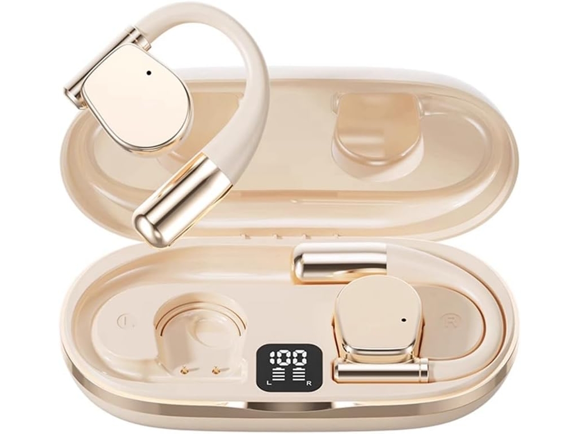 Auriculares De Traducción Inteligente M111 Con 144 Idiomas, Auriculares Con Ia Sin