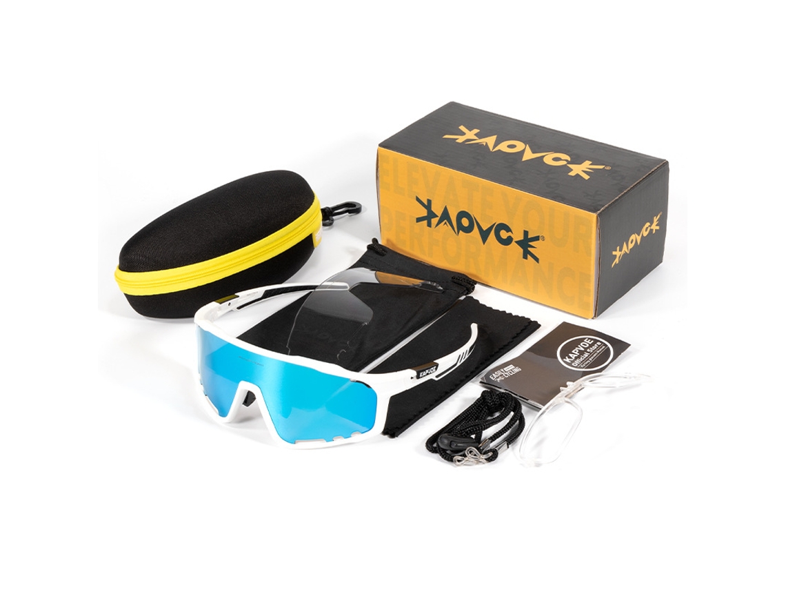 Gafas Fotocromáticas Para Ciclismo, Gafas Para Deportes Al Aire Libre, Gafas Cortavientos Para Arena Y Montaña.