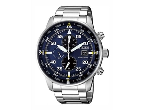Reloj Citizen Of Collection Cronógrafo