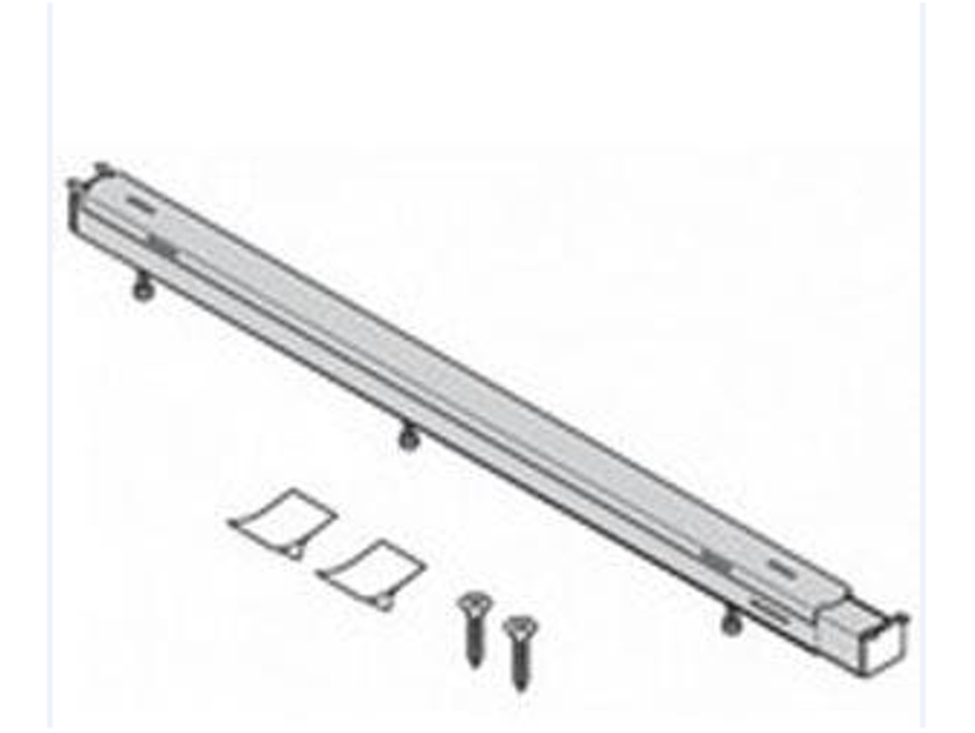 Kit de Unión BALAY KSZ36AL10