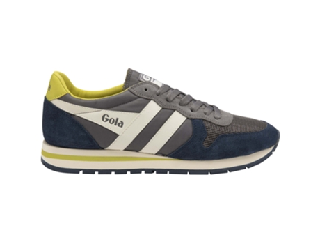 Zapatillas de Hombre GOLA Daytona Azul (41)