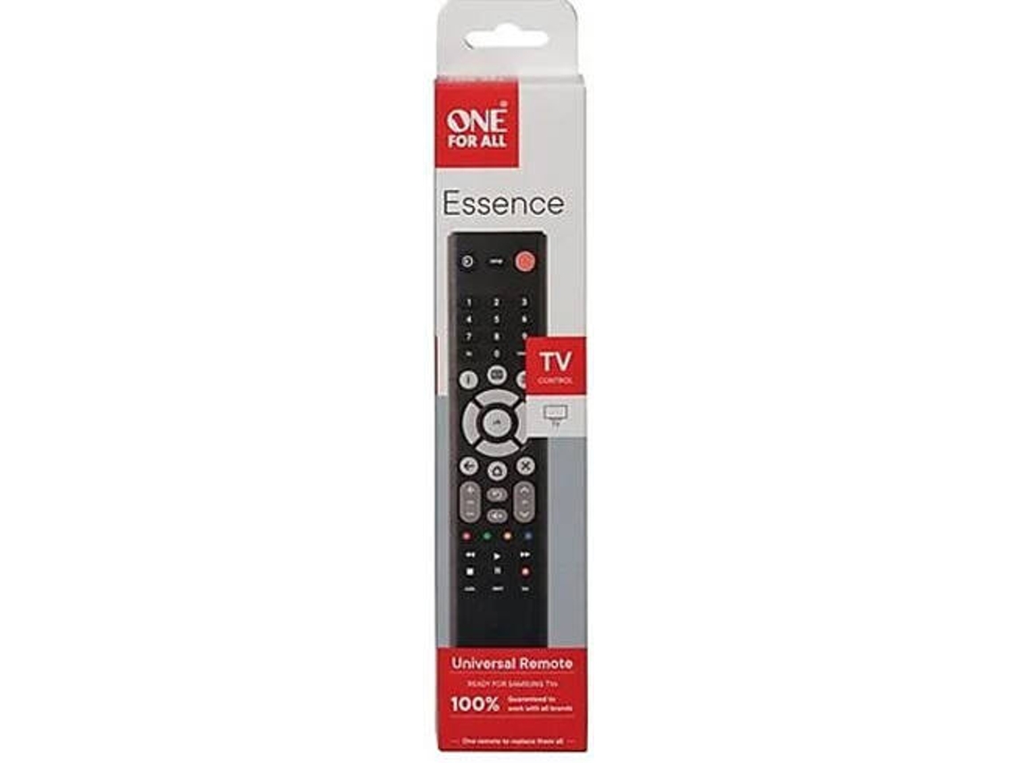 Mando Universal ONE FOR ALL URC1212