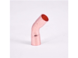 Adaptador De Conector Jardín 635 Mm (1/4") Para Tubería Cobre
