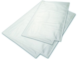 Set 100 Bolsas de Vacío LACOR Plástico (Transparente)