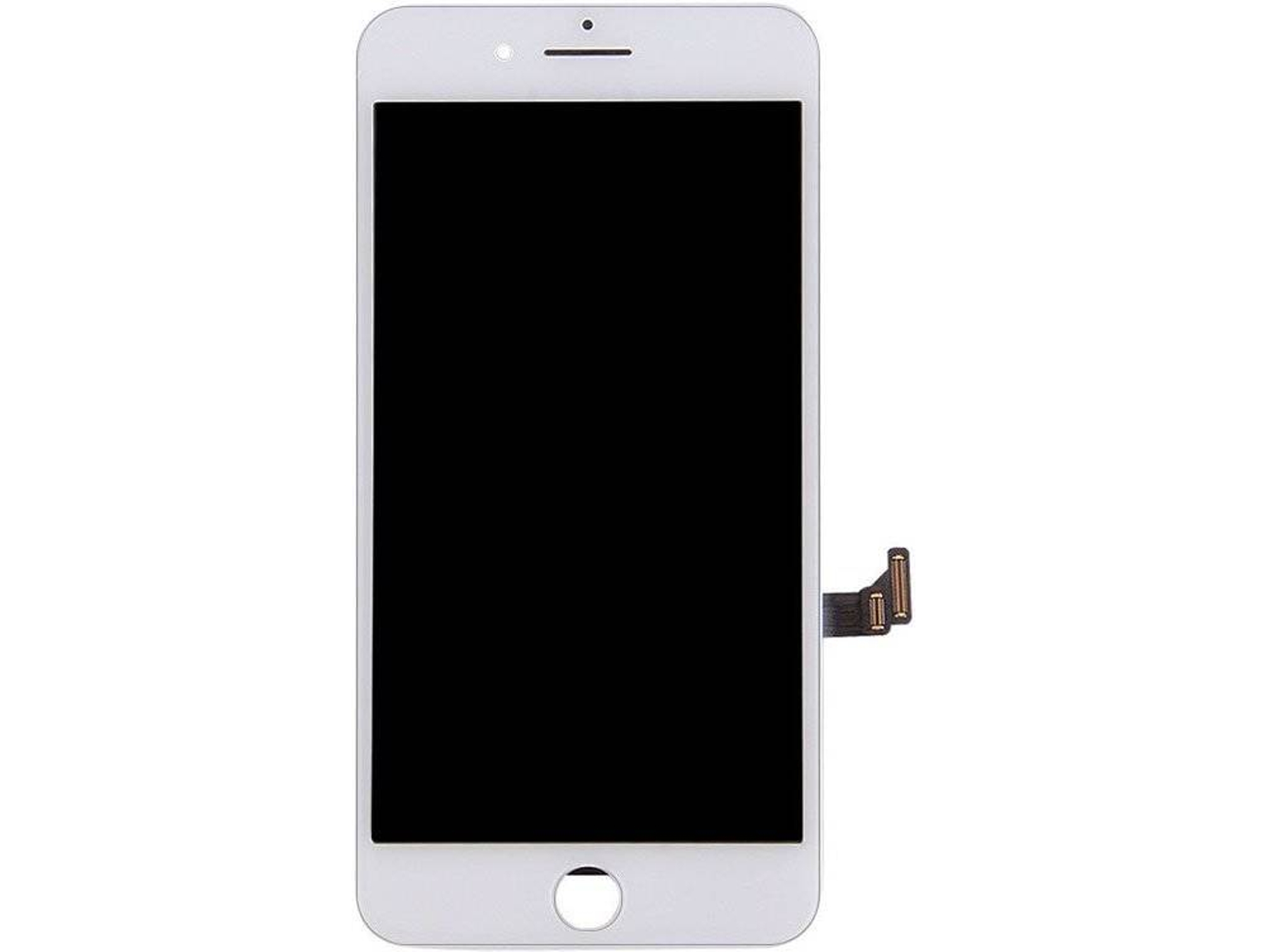 Pantalla Completa iPhone 7 Blanco