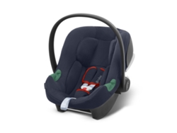 Silla Auto CYBEX Aton B2 i-Size (Grupo 0+)