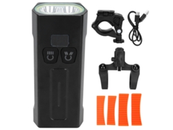 2026-luz Delantera Bicicleta Usb Carga Ipx6 2000lm Farol Ciclismo Accesorio Outdoor