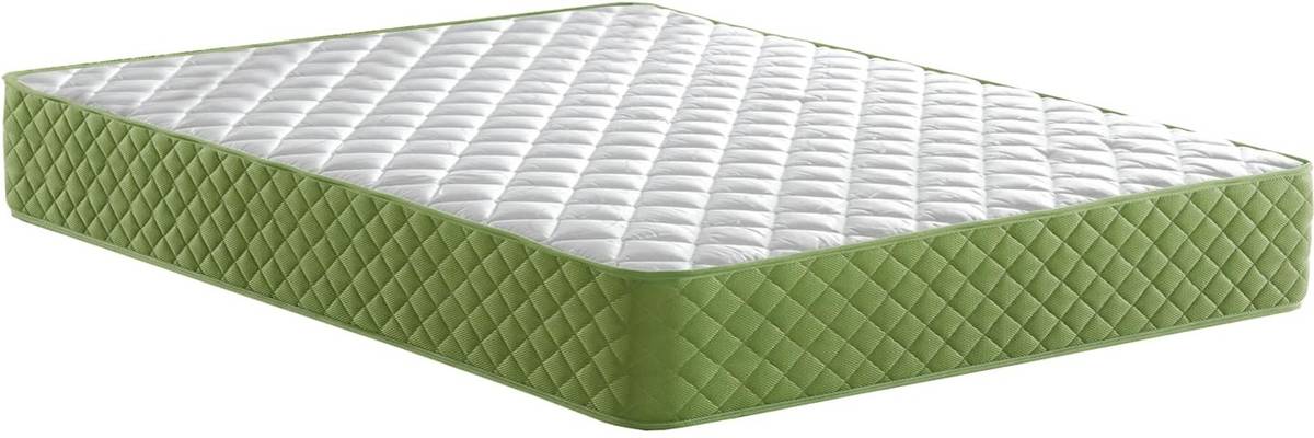 Dagostino Home Diamante – 15 cm reversible 150x190 firmeza mediaalta evergreen 150x190cm altura 150 190