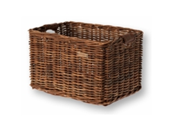 Cesta delantera BASIL Dorset L