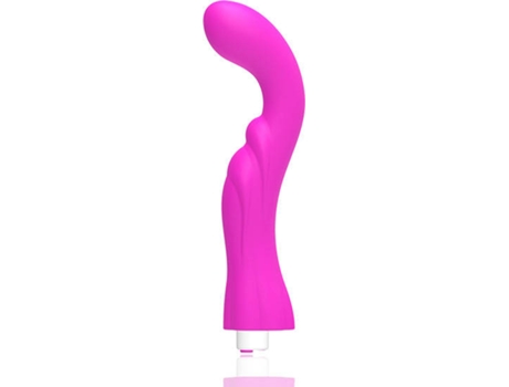 Vibrador G-SPOT Gregory Morado