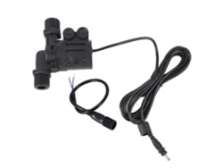 Bomba De Circulación Solar De 12 V Con Motor Sin Escobillas, 600 L/h, Resistente Al Agua Con Clasificación Ip68.