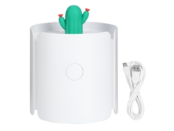 Lámpara antimosquitos silenciosa con USB y LED, repelente de insectos UV portátil para el hogar