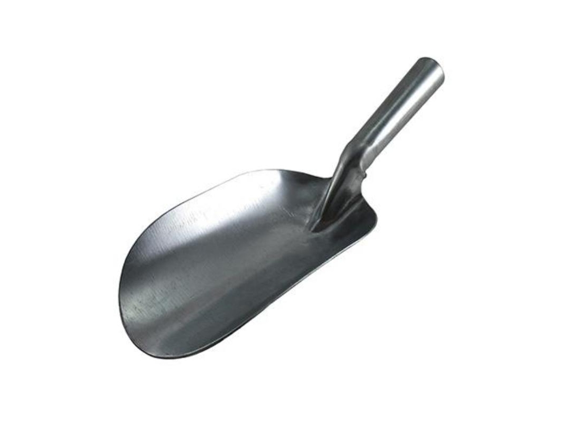 Balanzon Zincado 190 Mm.