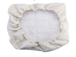 Cubierta para unidad interior de aire acondicionado Agiferg, cubierta para aire acondicionado de ventana interior
