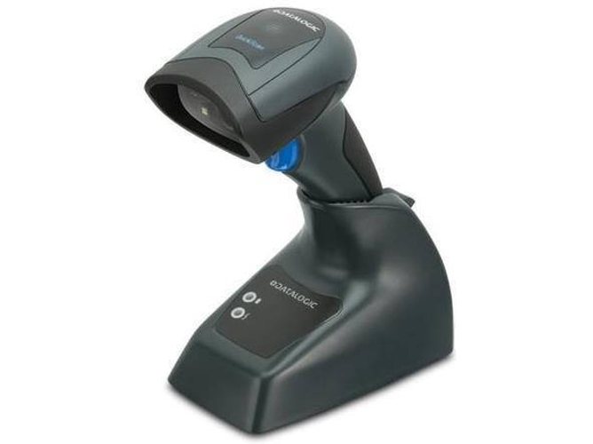 Lector Códigos de Barras DATALOGIC QuickScan Mobile QM2131 1D Negro