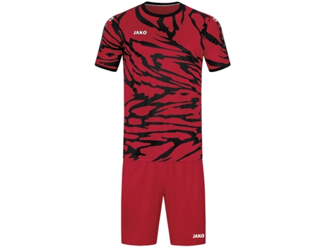 Camiseta Animais de Estimação JAKO Animal Azul (S)