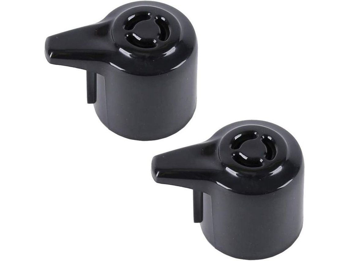 Válvula Universal De Liberación De Vapor Para Olla A Presión Instant Pot De 3, 5, 6 Y 8 Cuartos (accesorio Eléctrico)
