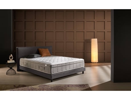 Colchón IKON SLEEP Prestige (135x180x30 cm - Muelles ensacados)