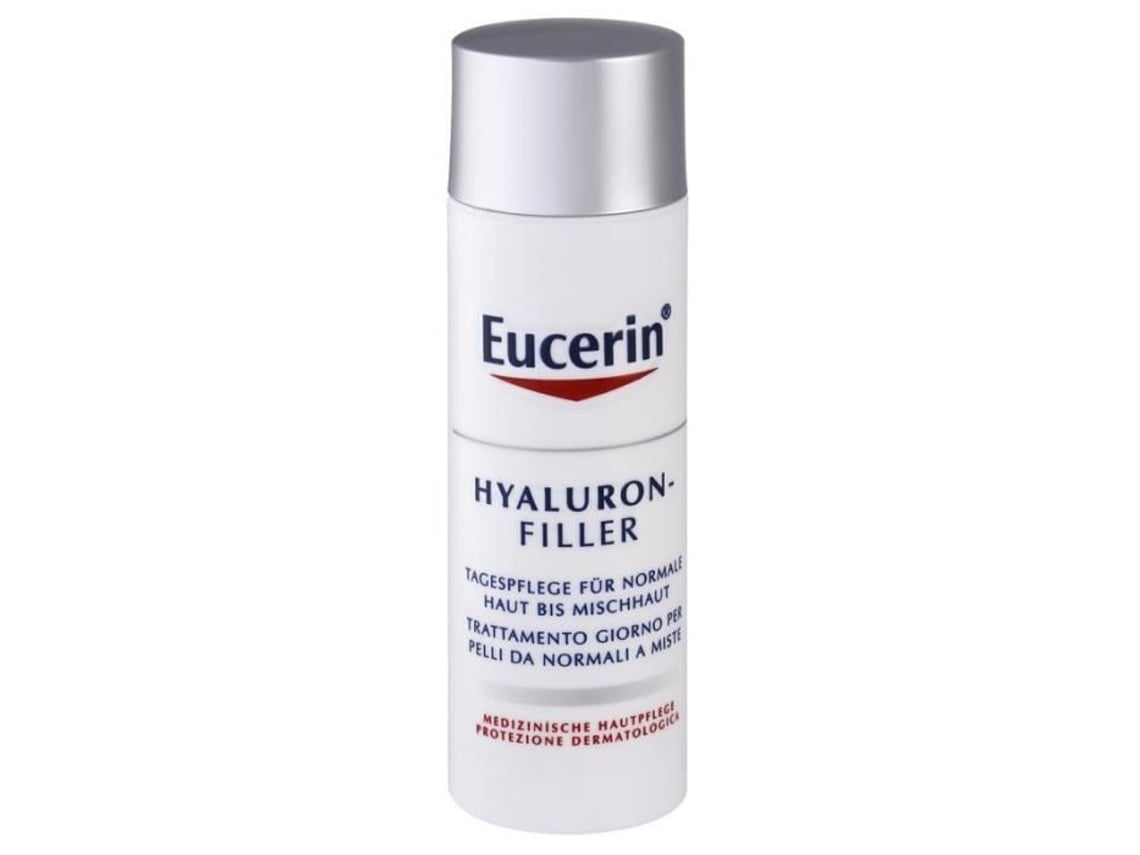 Crema Eucerin Hyaluron Filler 50ml
