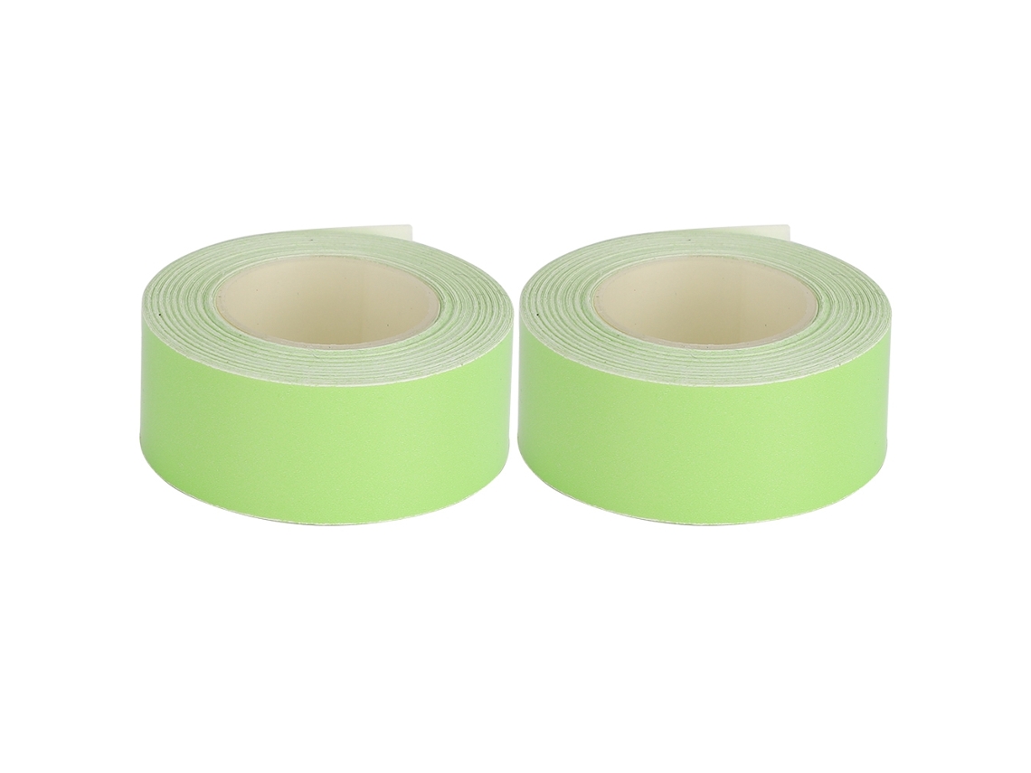 Cinta Termica Para Etiquetadora King Jim Tepra Pro Lr5c, Cinta Etiqueta Ribbon Para Manualidades E Impresion Termica