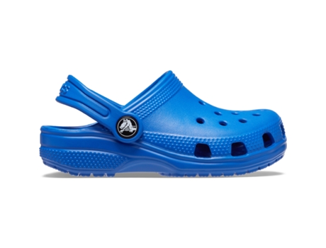 Crocs para Niño Unisex CROCS (25/26 - Multicolor)