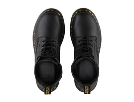 Botas DR. MARTENS - Mujer (41 - Negro)