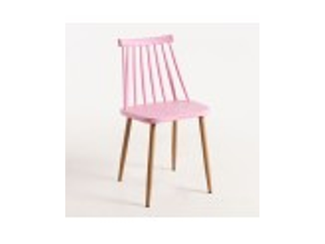 DUDECOR Silla Bergen