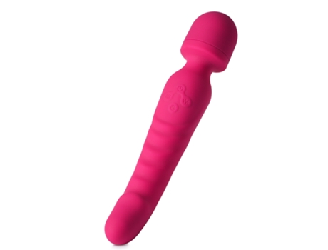 Vibrador OHPA BDN3 (Rosa)