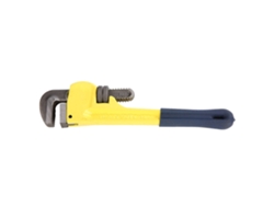 Llave Inglesa Ajustable De Acero De Alto Carbono Para Fontanería, 35,5 Cm (14 Pulgadas), Antideslizante.