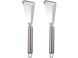Cuchillos Para Trinchar De Cocina Y Restaurante, Juego De 2