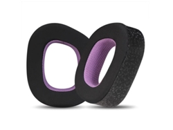 Almohadillas De Refrigeración Para Auriculares Corsair Hs80 Rgb Y Hs80 Max
