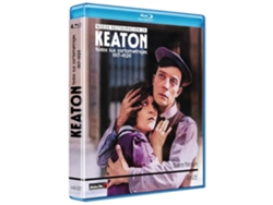Buster Keaton Short Films 1917 1929 / Buster Keaton Todos Sus Cortometrajes 1917-1929