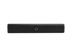 Altavoz Inalámbrico de Mesa Bluetooth CHRONUS HS-BT167 Negro