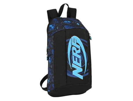Mochila Casual Nerf Boost Negry 10 L