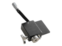 Pulsador de tubo con botón ajustable, diámetro interior ≥5/8''