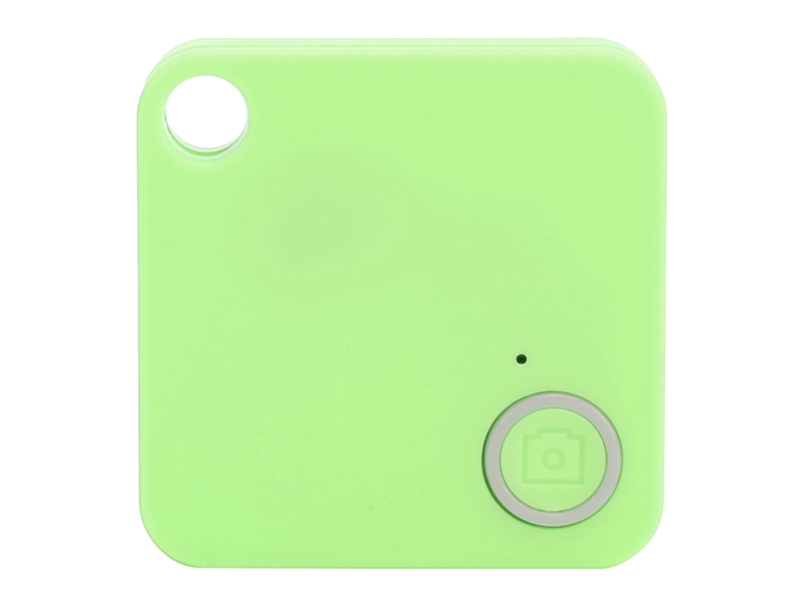 Localizador Bluetooth antirrobo Worten (sin marcas)
