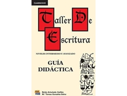 Libro Taller de escritura - Guía didáctica