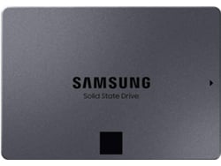 Disco SSD SAMSUNG 870 QVO (2.5'' - 8 TB - SATA)