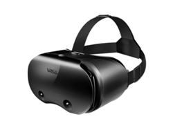 Gafas RV para smartphones 5 a 7 Lentes anti luz azul Ángulo de visión de 120 AVIZAR