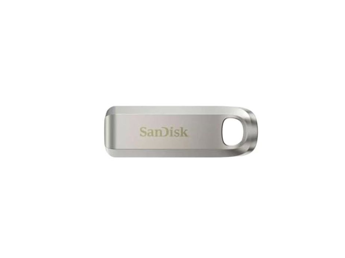 Llave USB SanDisk Ultra Luxe 32 GB USB Tipo C Velocidad de lectura 400 Mb/s
