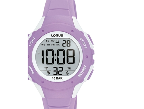 Reloj Mujer LORUS R2369PX9