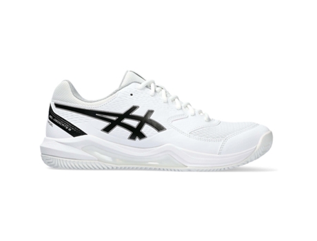Zapatillas de Hombre para Pádel ASICS Gel Dedicate Multicolor (41.5)