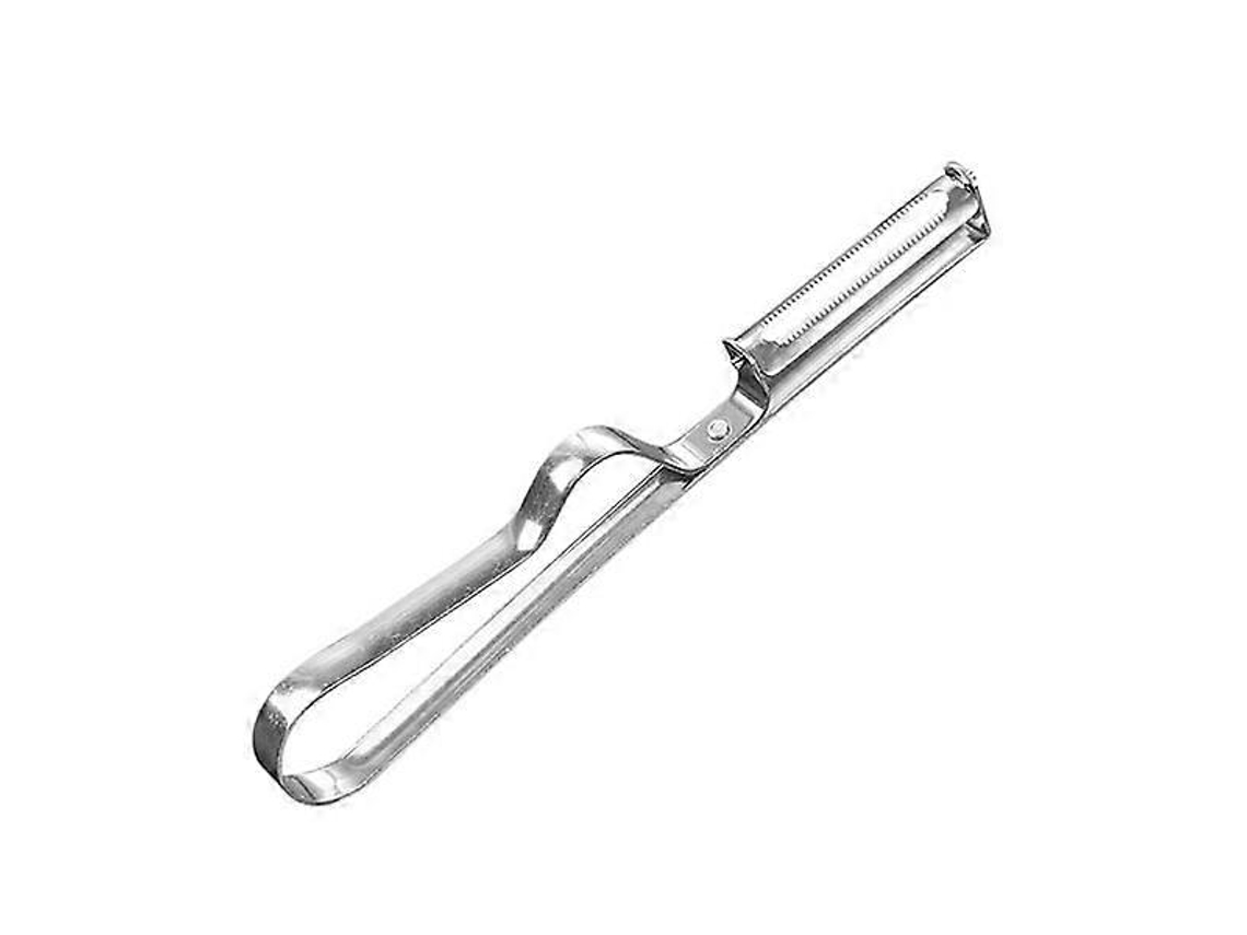 Cortador multifuncional de acero inoxidable para verduras y frutas, patatas y zanahorias.