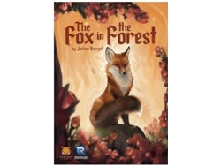 Juego de Mesa RENEGADE GAME STUDIO The Fox in the Forest (Inglés)