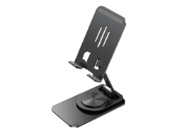 Soporte Para Teléfono Con Rotación 360° Y Altura Ajustable